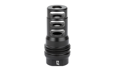 Rugged 3 Port Brake 1/2x28 โ Rugged 3 Port Brake 1/2x28