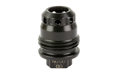 Rugged M2 Brake 1/2x28 Blk โ Rugged M2 Brake 1/2x28 Blk