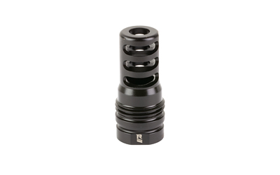Rugged .338 3 Port Brk 5/8x24 โ Rugged .338 3 Port Brk 5/8x24