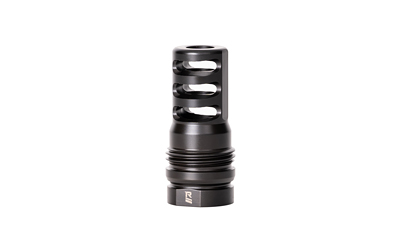 Rugged .338 3 Port Brk 3/4x24 โ Rugged .338 3 Port Brk 3/4x24