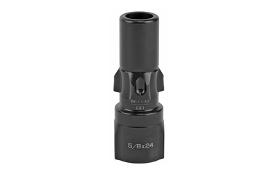 Rugged 3 Lug Adapter 5/8x24 โ Rugged 3 Lug Adapter 5/8x24