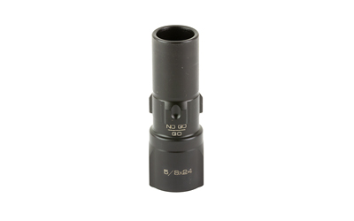 Rugged Obsdn45 3 Lug 5/8x24 — Rugged Obsdn45 3 Lug 5/8x24