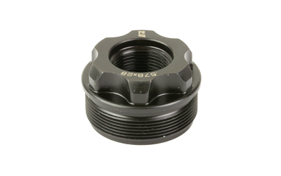 Rugged Fixed Mount .578x28 Blk — Rugged Fixed Mount .578x28 Blk