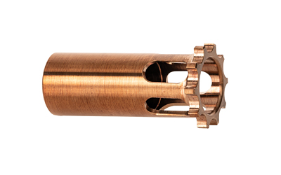 Rugged Piston 1/2x28 Int Shldr โ Rugged Piston 1/2x28 Int Shldr