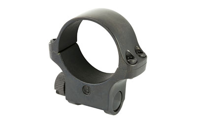 Ruger 30mm Med(4) Bl (4b30) Sld Indv