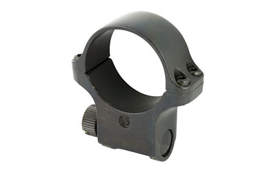 Ruger 30mm High(5) Bl (5b30) Sld Ind