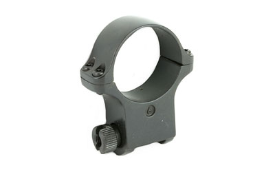Ruger 30mm X-hi(6) Bl (6b30) Sld Ind