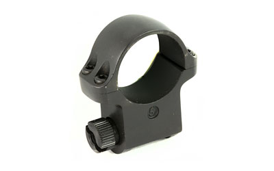 Ruger 1" High(5) Mbl (5bhm) Sld Indv