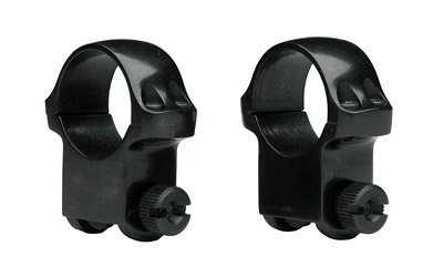 Ruger 30mm High Set Blue (5b30/6b30)