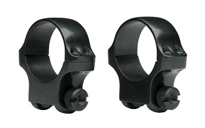 Ruger 1" Med Set Blue (4b/5b) 2pk