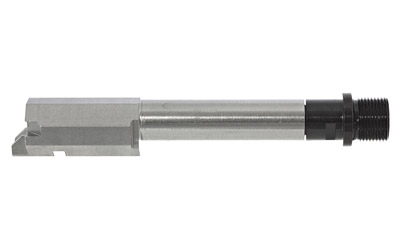 Ruger Sr22 Threaded Bbl Kit 3.5"