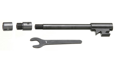 Ruger-57 Threaded Barrel Kit 5.4" โ Ruger-57 Threaded Barrel Kit 5.4"