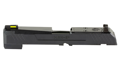 Ruger Max-9 Long Slide Assembly Blk — Ruger Max-9 Long Slide Assembly Blk