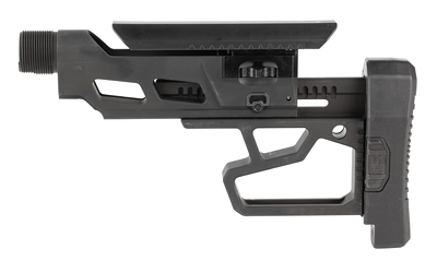 Ruger Precision Rifle Buttstock Blk โ Ruger Precision Rifle Buttstock Blk