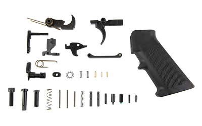 Rug Ar Lpk W/ Gi Trigger & A2 Grip โ Rug Ar Lpk W/ Gi Trigger & A2 Grip
