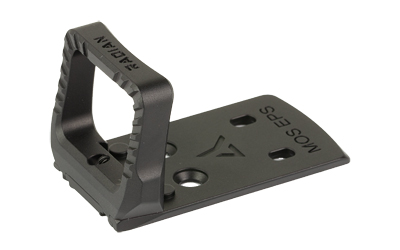 Radian Guardian Eps+sights For Glk