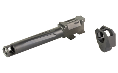 Radian Afterburner Ramjet For G19 G3