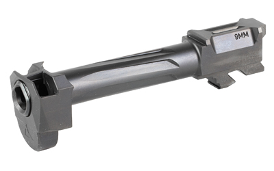 Radian Afterburner Ramjet For G19 G5 — Radian Afterburner Ramjet For G19 G5
