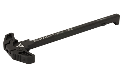 Radian Raptor-lt Chrgng Hndl 556 Blk