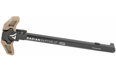 Radian Raptor-lt Chrgng Hndl 556 Fde โ Radian Raptor-lt Chrgng Hndl 556 Fde