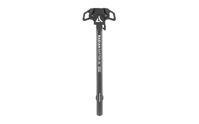 Radian Raptor-sl Chrgng Hndl 556 Blk โ Radian Raptor-sl Chrgng Hndl 556 Blk