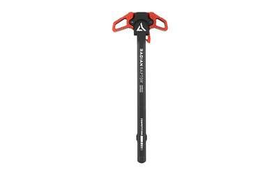 Radian Raptor Chrgng Hndl 556 Red โ Radian Raptor Chrgng Hndl 556 Red