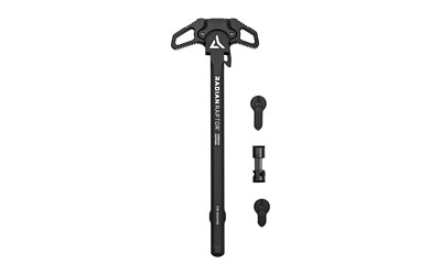 Radian Combo Raptor/talon Ar15 Blk