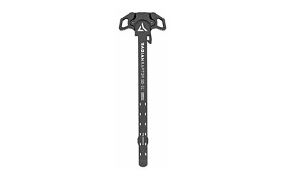 Radian Raptor-sd-sl Ch 556 Vent Blk