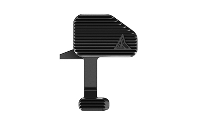 Radian Ar15 Extended Bolt Catch Blk