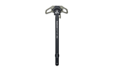 Radian Raptor Charging Hndl 556 Od