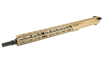 Radian Upper 16" 223 Wylde Fde