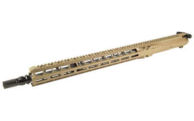 Radian Upper 17.5" 223 Wylde Fde