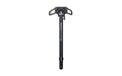 Radian Raptor Charging Hndl 556 Gray