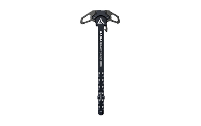 Radian Raptor Sd Chrgng Hndl 556 Gry