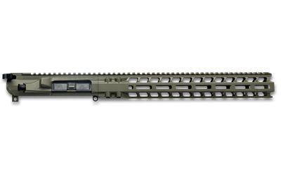 Radian Upper/handguard Set 14" Odg