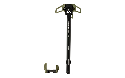 Radian Combo Raptor/talon Ar15 Odg