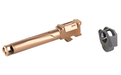 Radian Aftrbrnr Rj For G19 Gen3 Brnz โ Radian Aftrbrnr Rj For G19 Gen3 Brnz