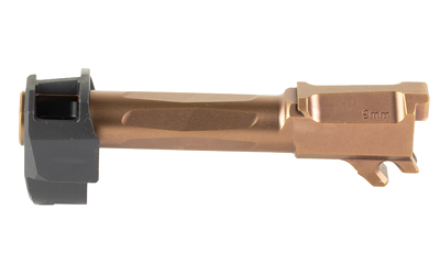 Radian Aftrbrnr Ramjet Sig P365 Brnz
