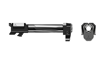 Radian Aftrbrnr Rj For G19 G5 Bk/gry โ Radian Aftrbrnr Rj For G19 G5 Bk/gry