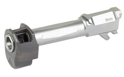 Radian Aftrbrnr Rmjt P365 3.1" Bk/gr — Radian Aftrbrnr Rmjt P365 3.1" Bk/gr