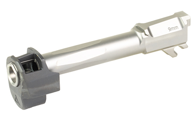 Radian Aftbrn Rmjt P365xl 3.7" Bk/gr — Radian Aftbrn Rmjt P365xl 3.7" Bk/gr