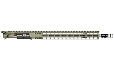 Radian Upper 18" 6mm Arc Od Green
