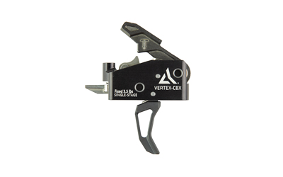 Radian Vertex Trigger Cbx Curved Blk