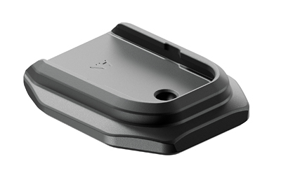 Radian Mag Basepad For Glk 19/23 Blk โ Radian Mag Basepad For Glk 19/23 Blk