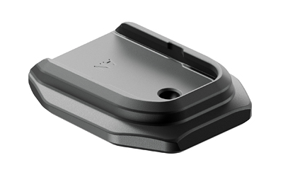 Radian Mag Basepad For Glk 17/34 Blk โ Radian Mag Basepad For Glk 17/34 Blk