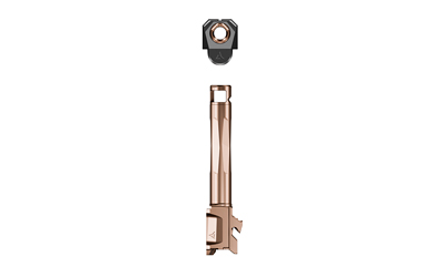 Radian Aftrbrnr Rj For Gl19 G6 Bk/bz — Radian Aftrbrnr Rj For Gl19 G6 Bk/bz