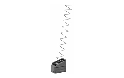 Shield Base Plate For Glk 17 +5 Blk — BLK