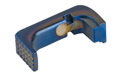 Shield Mag Catch For Glk 43x/48 Blue โ Shield Mag Catch For Glk 43x/48 Blue