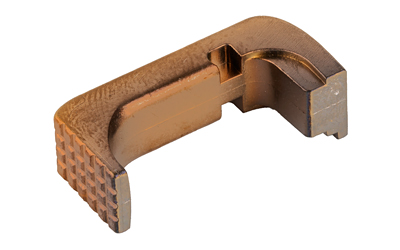 Shield Mag Catch For Glk 43x/48 Brnz โ Shield Mag Catch For Glk 43x/48 Brnz