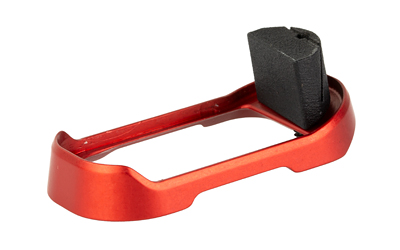 Shield Arms Magwell For G43x/48 Blk — RED